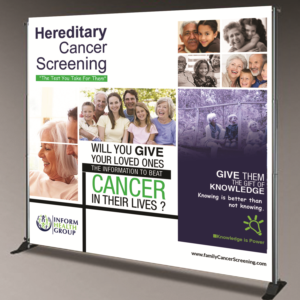 Banner Ad Design by debdesign for Inform Health Group | Design: #20322331