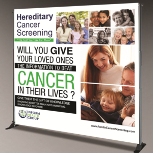 Banner Ad Design by debdesign for Inform Health Group | Design: #20322332