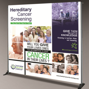 Banner Ad Design by debdesign for Inform Health Group | Design: #20323207