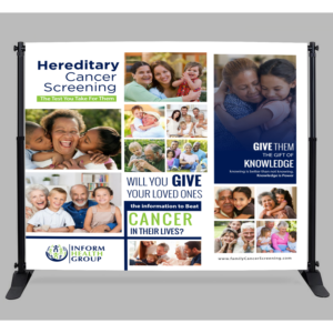 Banner Ad Design by debdesign for Inform Health Group | Design: #20323359