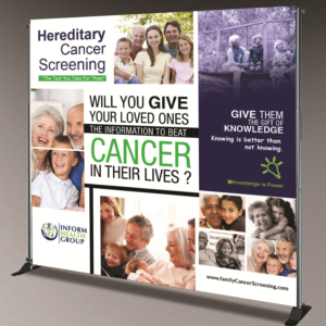 Banner Ad Design by debdesign for Inform Health Group | Design: #20327874