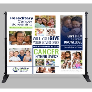 Banner Ad Design by debdesign for Inform Health Group | Design: #20328155
