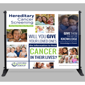 Banner Ad Design by debdesign for Inform Health Group | Design: #20328259