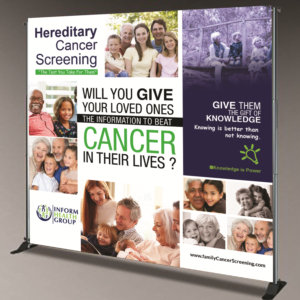 Banner Ad Design by debdesign for Inform Health Group | Design: #20328615