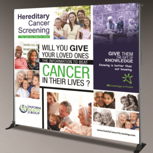 Banner Ad Design by debdesign for Inform Health Group | Design: #20328616