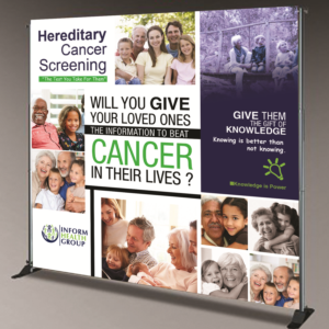 Banner Ad Design by debdesign for Inform Health Group | Design: #20337499