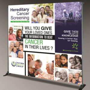 Banner Ad Design by debdesign for Inform Health Group | Design: #20339945