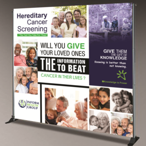 Banner Ad Design by debdesign for Inform Health Group | Design: #20340231