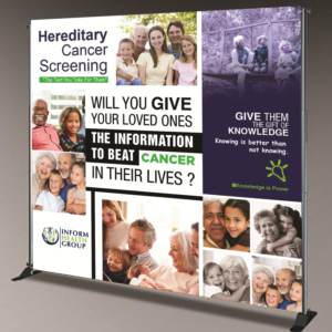 Banner Ad Design by debdesign for Inform Health Group | Design: #20340232