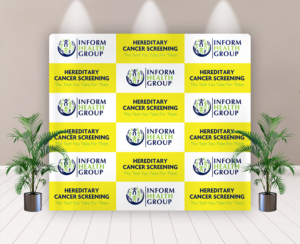 Banner Ad Design by mmmarif1982 for Inform Health Group | Design: #20316215