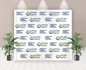 Banner Ad Design by mmmarif1982 for Inform Health Group | Design: #20316925