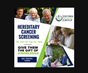 Banner Ad Design by Malra Designs for Inform Health Group | Design: #20310029