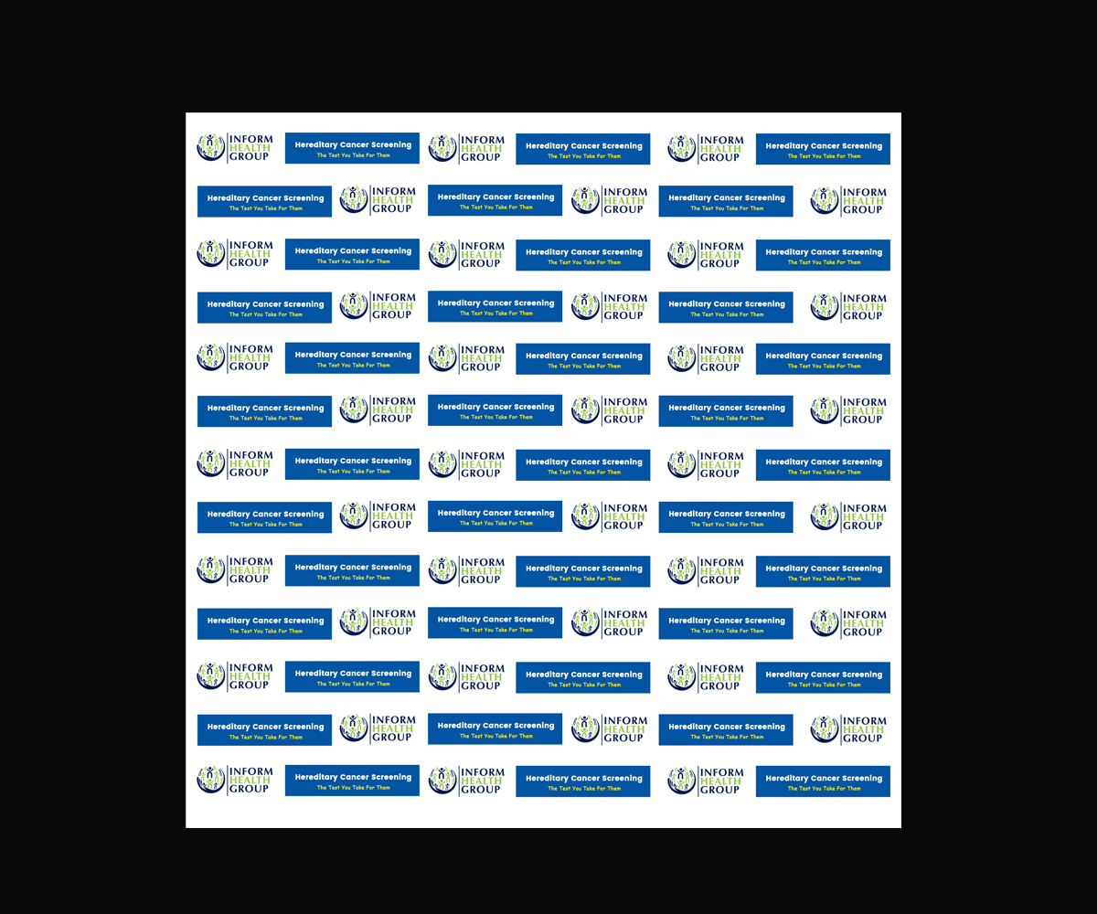 Banner Ad Design by Malra Designs for Inform Health Group | Design #20311199