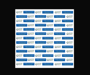Banner Ad Design by Malra Designs for Inform Health Group | Design: #20311199