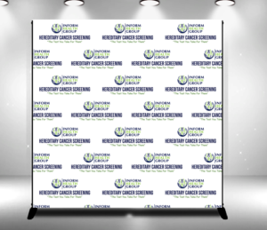 Banner Ad Design by ARTOGRAPHY for Inform Health Group | Design: #20317333