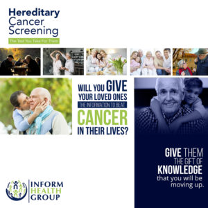 Banner Ad Design by marianndevinas for Inform Health Group | Design: #20337269
