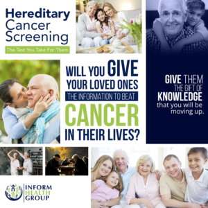 Banner Ad Design by marianndevinas for Inform Health Group | Design: #20338286