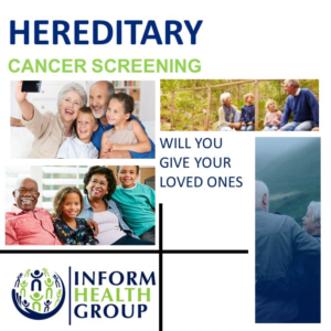 Banner Ad Design by Rizia.K for Inform Health Group | Design #20342376
