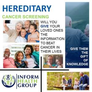 Banner Ad Design by Rizia.K for Inform Health Group | Design: #20344132