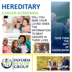 Banner Ad Design by Rizia.K for Inform Health Group | Design: #20344133