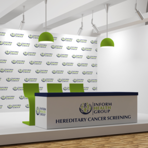 Banner Ad Design by Maestroto for Inform Health Group | Design: #20314016