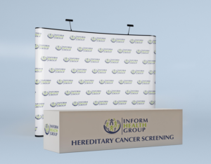 Banner Ad Design by Maestroto for Inform Health Group | Design: #20315959