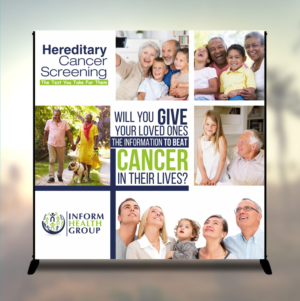Banner Ad Design by Maestroto for Inform Health Group | Design: #20338690