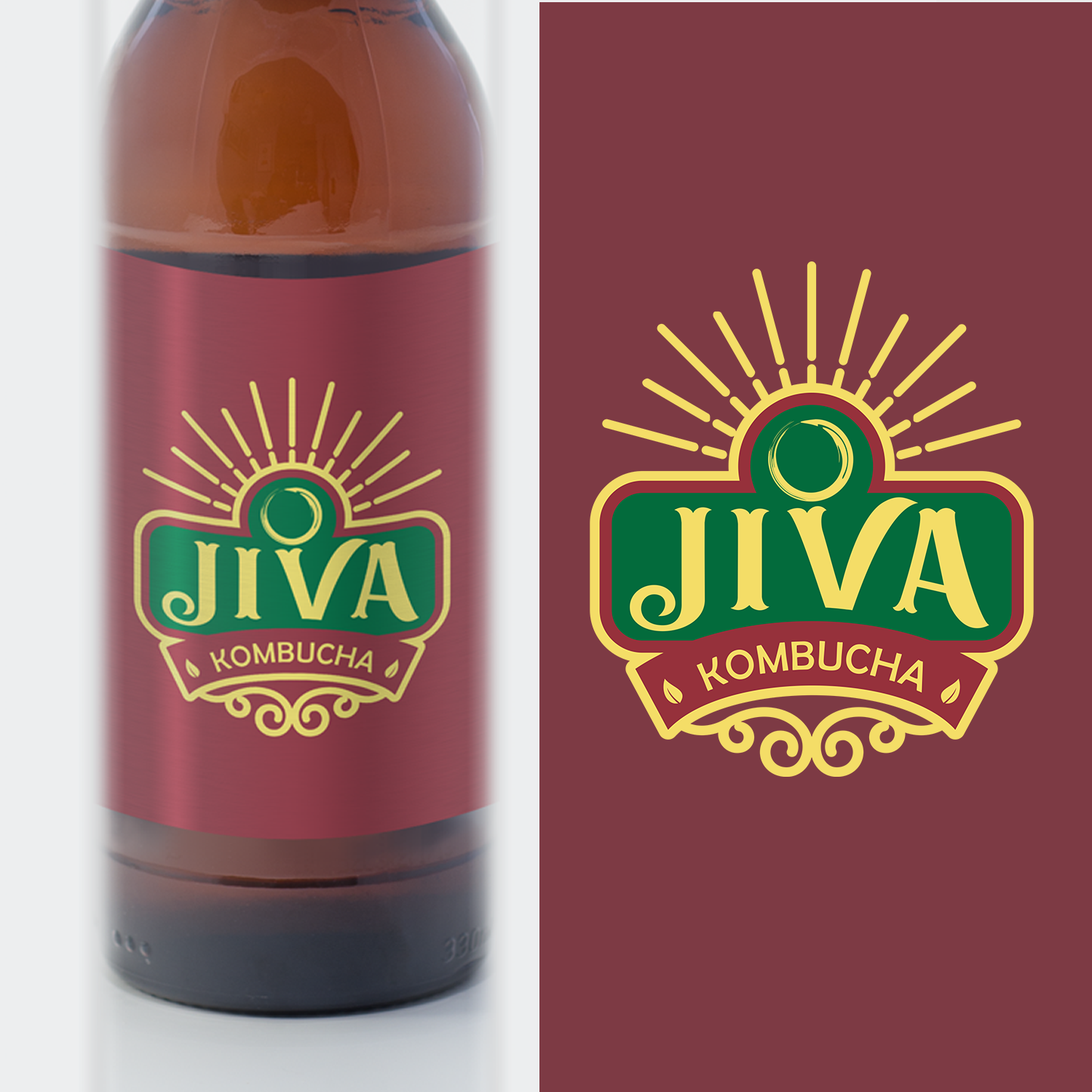 Logo-Design von vIctor für EcoLogichno | Design #20320934