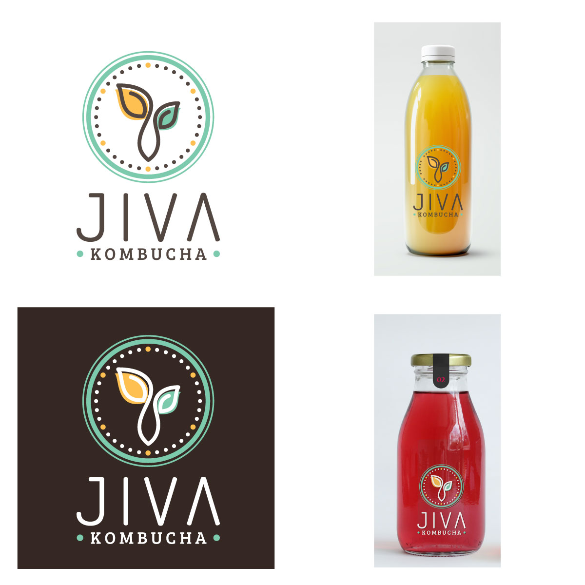 Logo-Design von michellefrances für EcoLogichno | Design #20340055