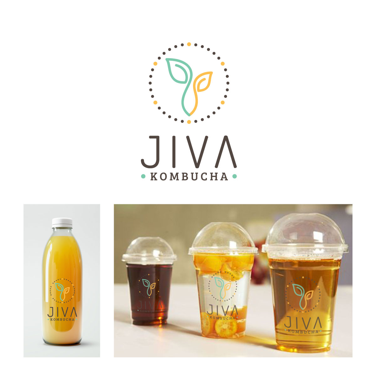 Diseño de Logo por michellefrances para EcoLogichno | Diseño #20340543