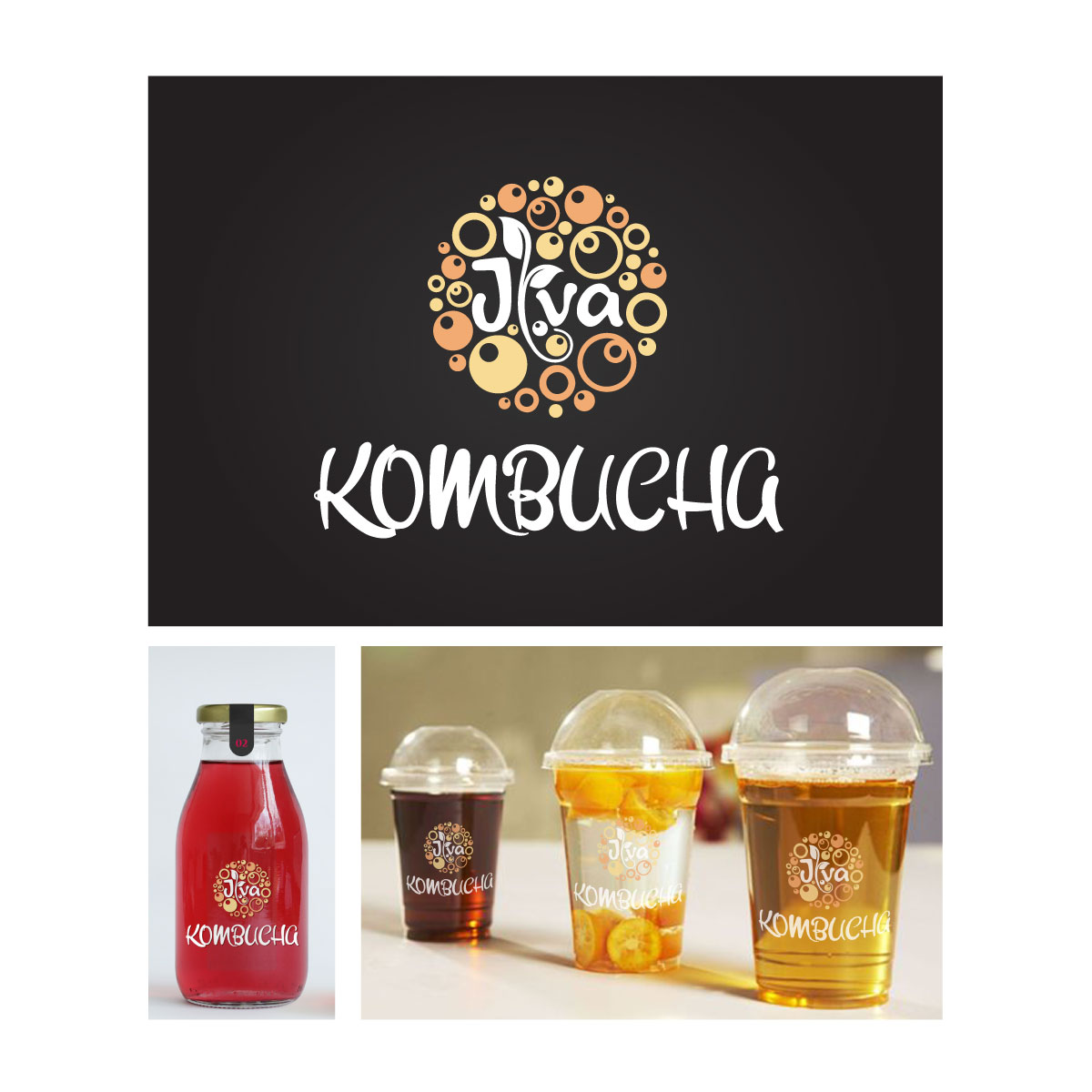 Logo-Design von michellefrances für EcoLogichno | Design #20366921