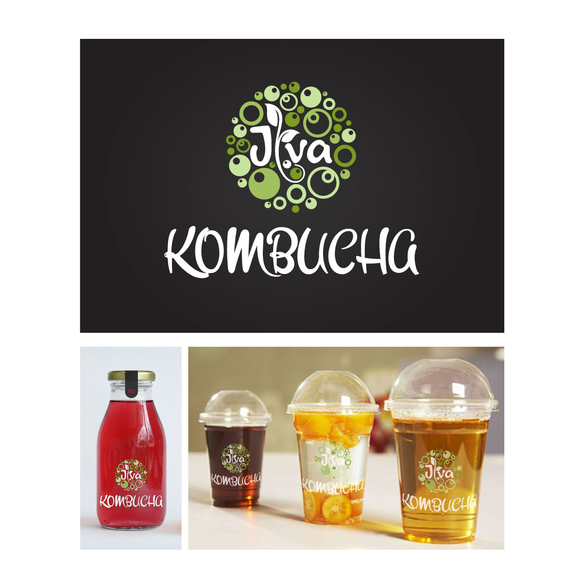 Logo-Design von michellefrances für EcoLogichno | Design #20366926