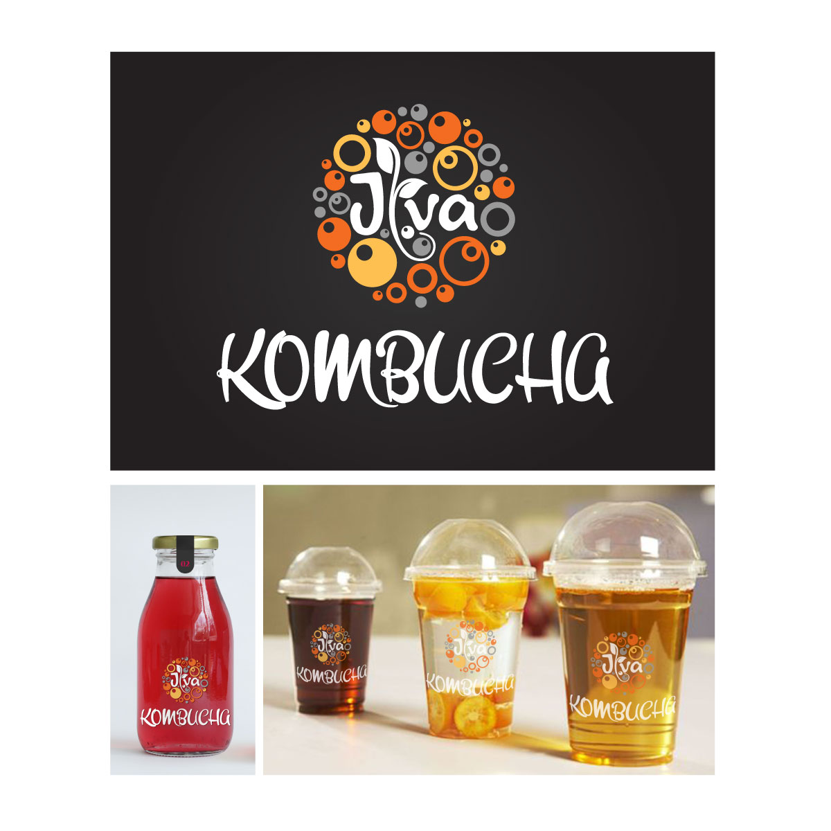 Logo-Design von michellefrances für EcoLogichno | Design #20366931