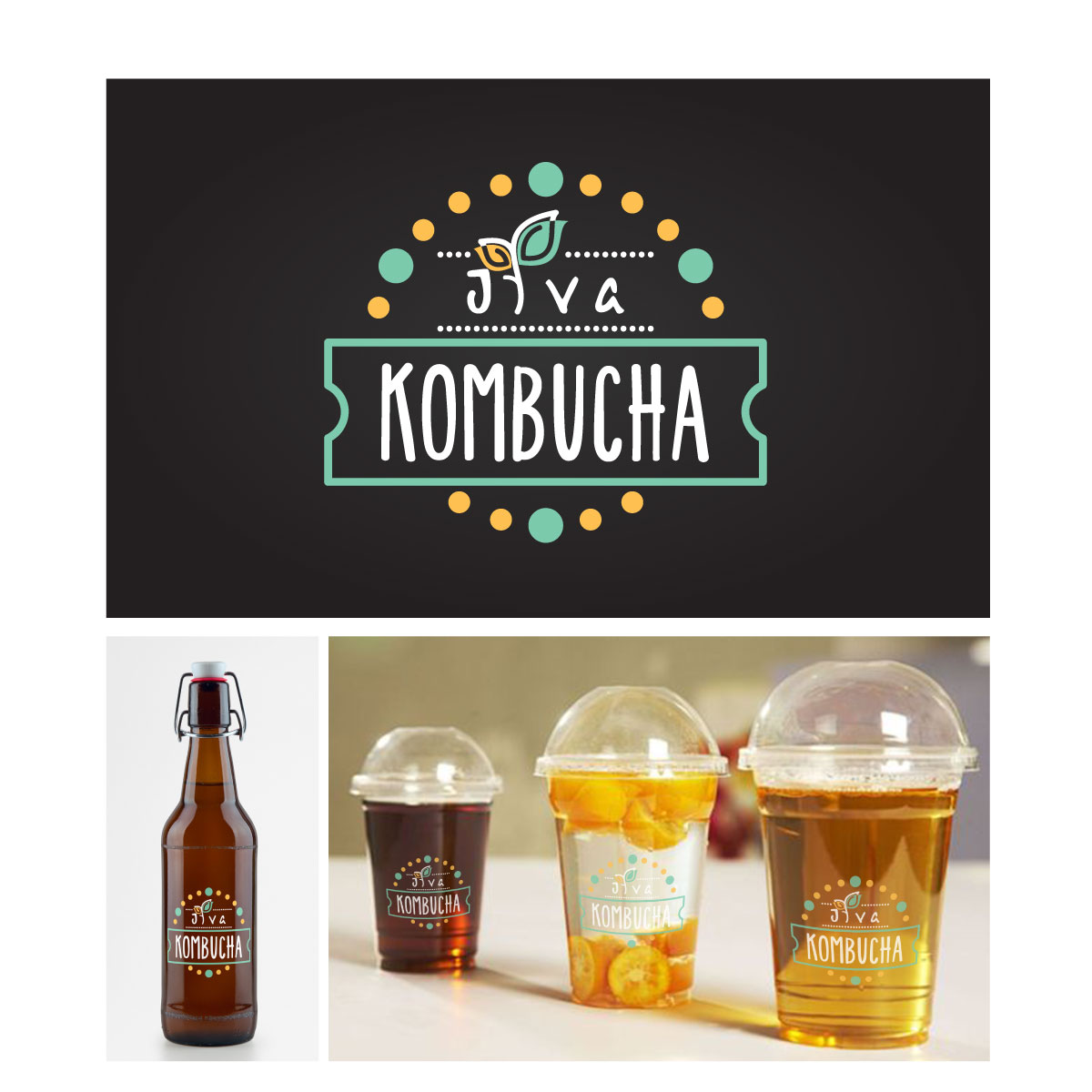 Design de Logo par michellefrances pour EcoLogichno | Design #20399743