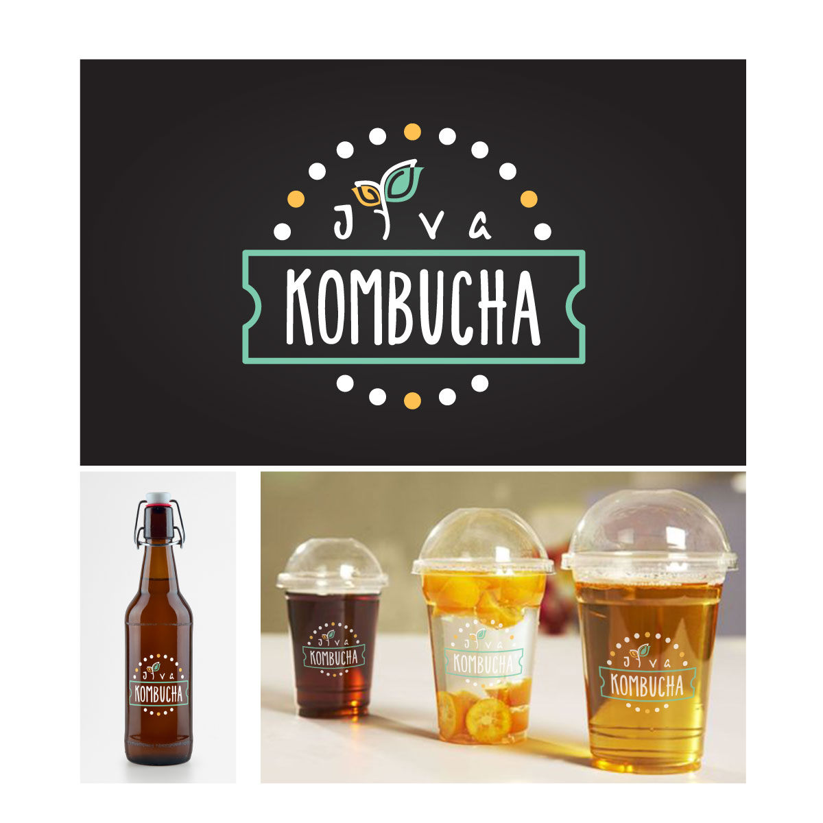 Design de Logo par michellefrances pour EcoLogichno | Design #20399753