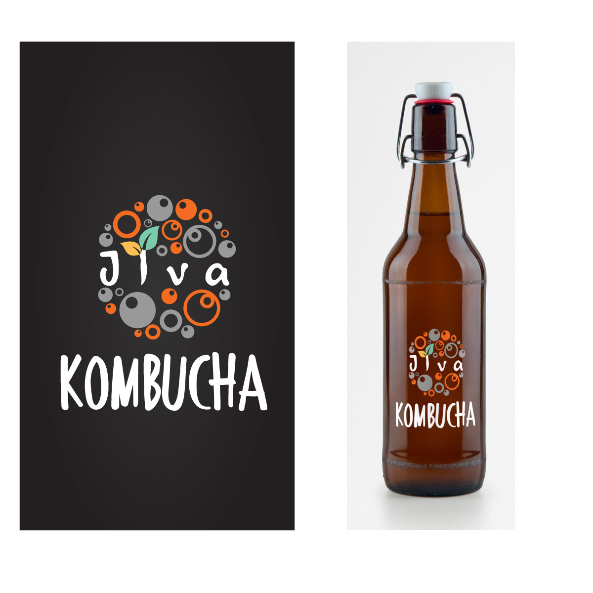 Logo-Design von michellefrances für EcoLogichno | Design #20420417