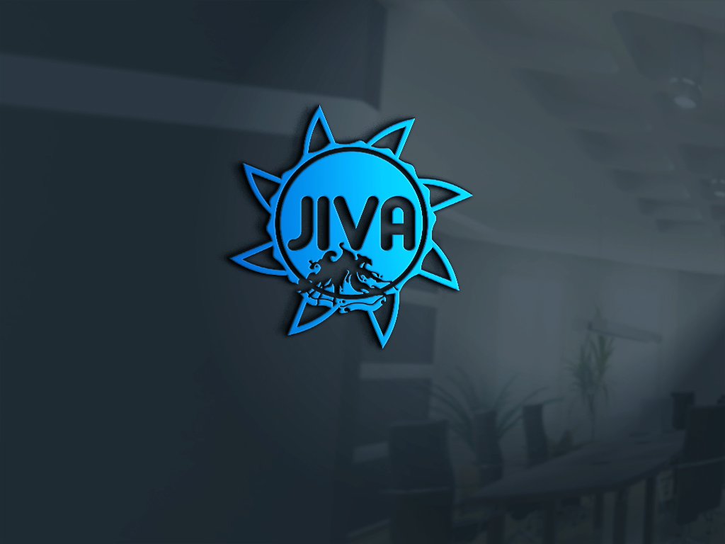 Logo-Design von Rosaleen für EcoLogichno | Design #20344054