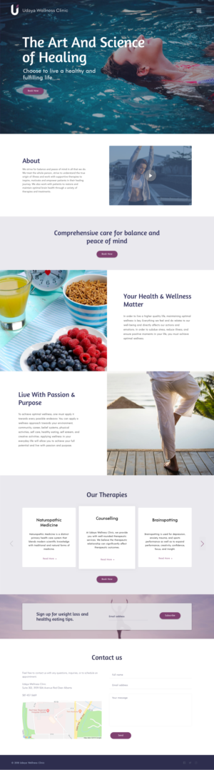 Web Design by Digode Design and Development