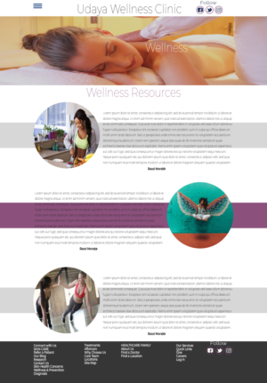 Web Design by JDaBeast