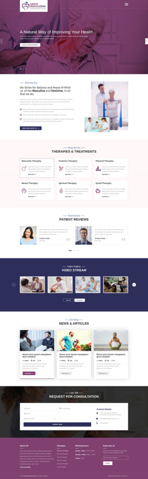 Web Design by Grewal
