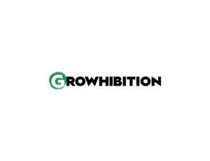Growhibition | Logo Design by sikamcoy222