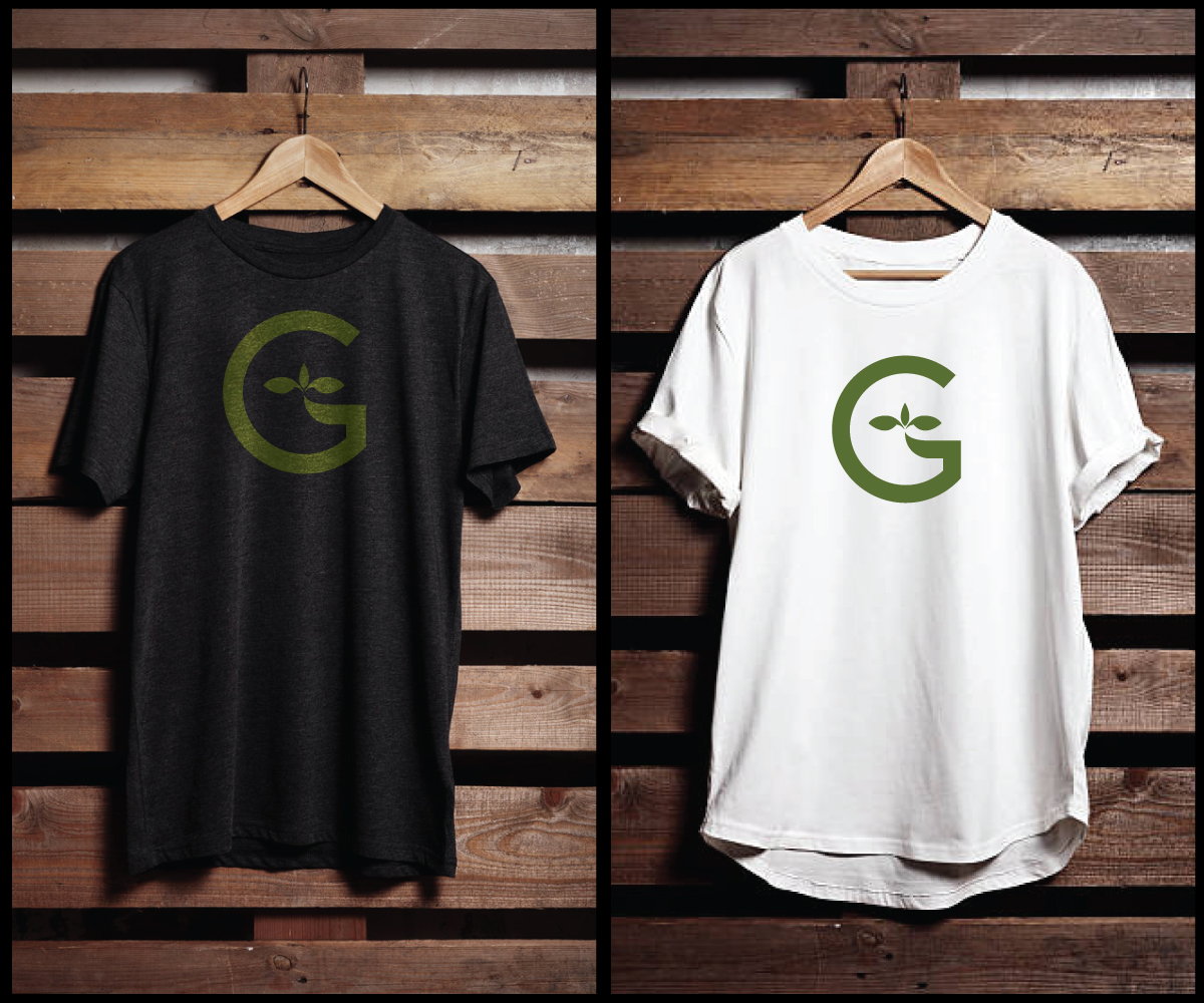 Logo Design by D_Mantra for this project | Design #20307795