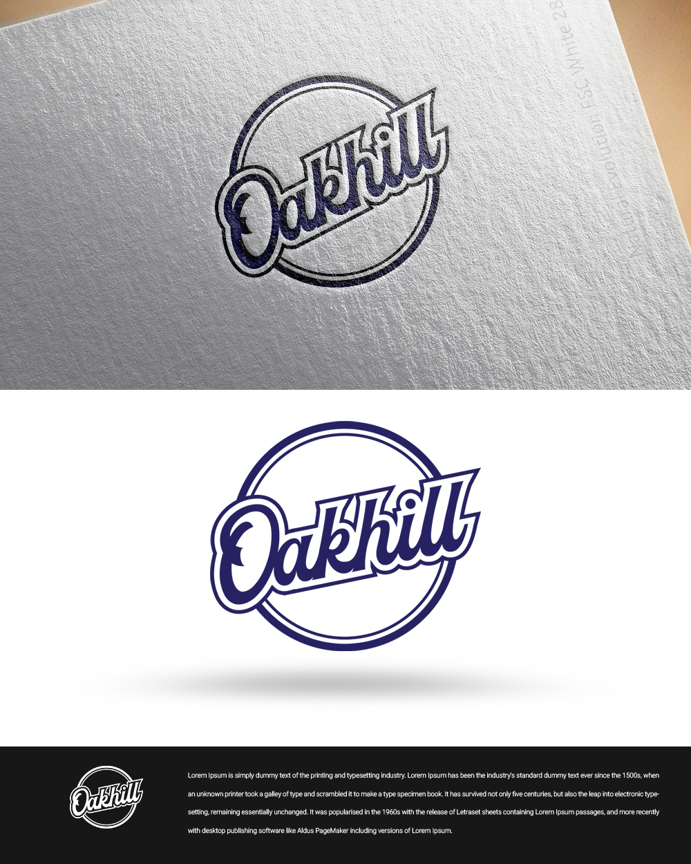Diseño de Logo por zingodesigns258 para este proyecto | Diseño #20315406