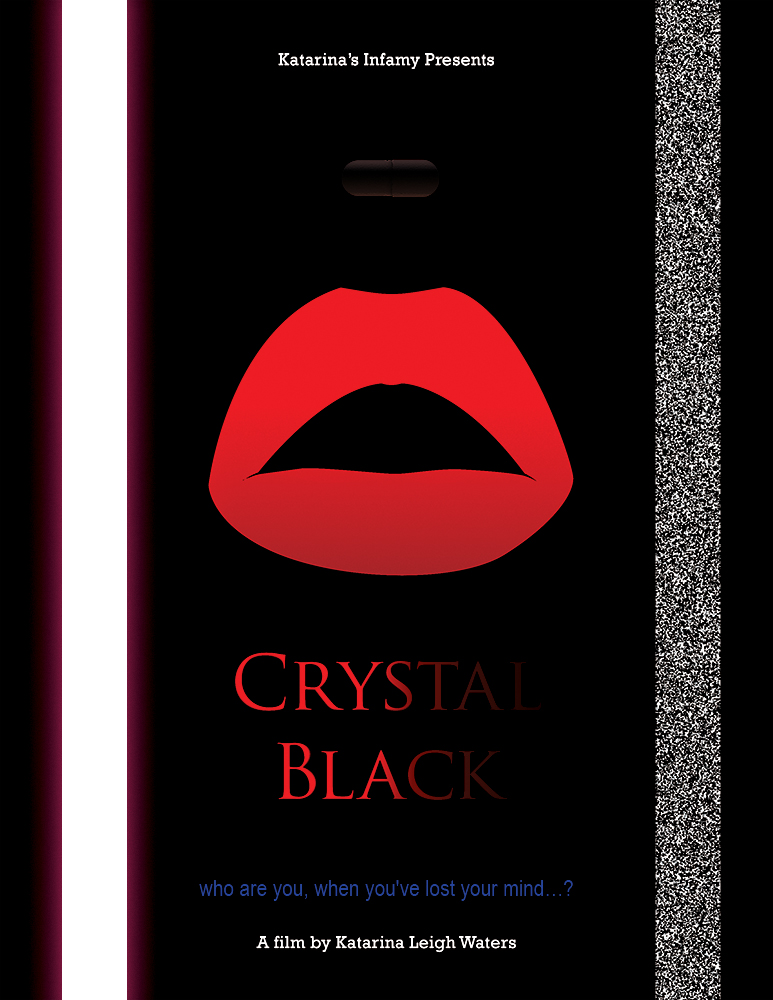 Poster-Design von Mr. Hwantaw für Katarina's Infamy | Design #20348693