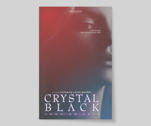 Poster Design by sebelastitiksebelas