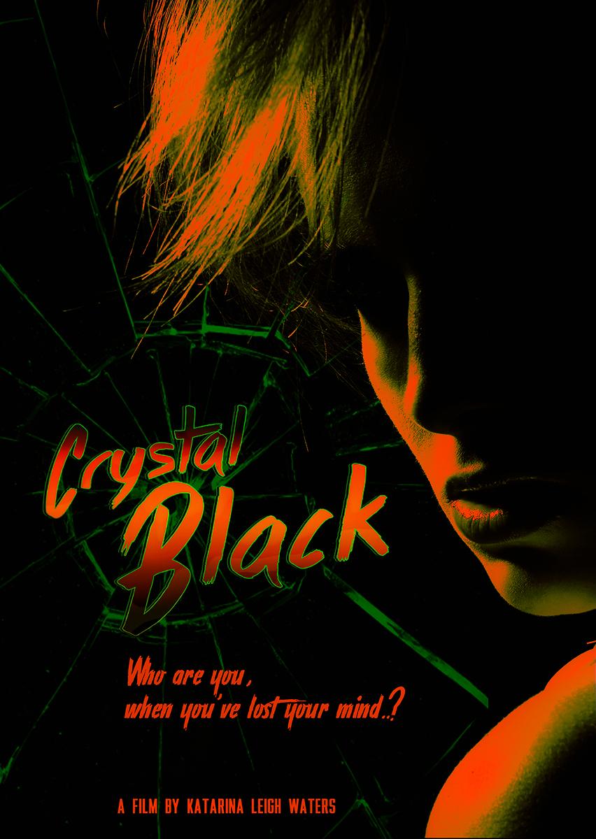 Poster Design by Sergius for Katarina's Infamy | Design #20376482