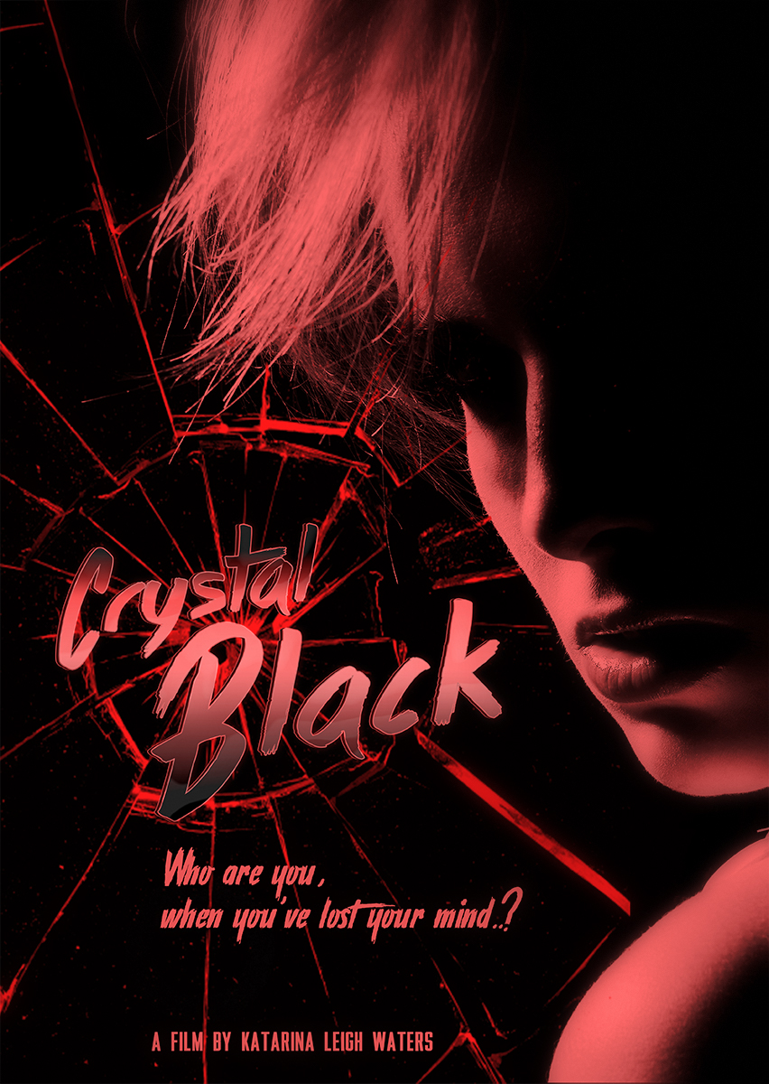 Poster Design by Sergius for Katarina's Infamy | Design #20376483