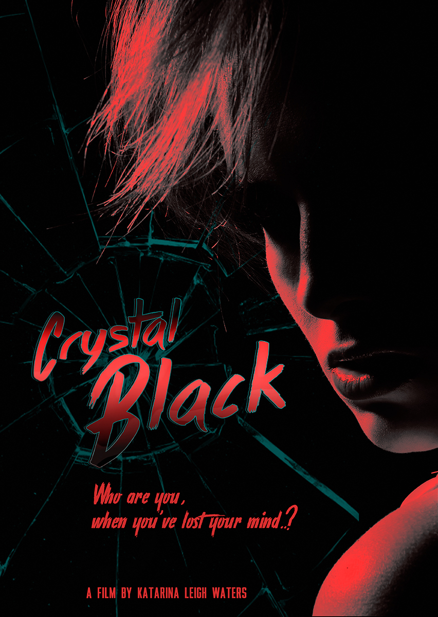 Poster Design by Sergius for Katarina's Infamy | Design #20376484