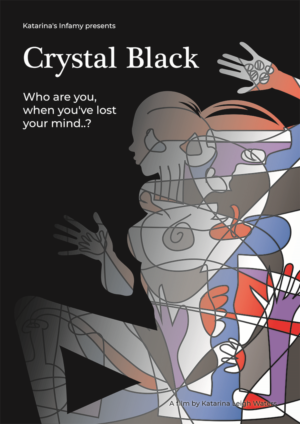 Poster Design by Maria_Design