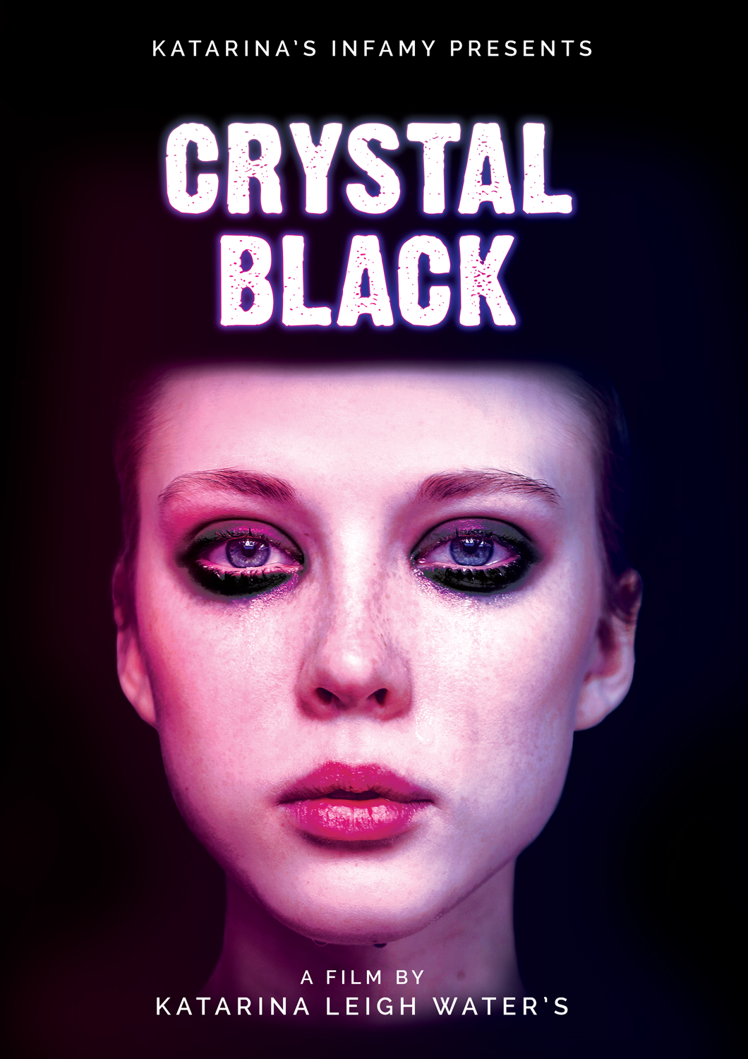 Poster Design by pivotaldesign.biz for Katarina's Infamy | Design #20333524